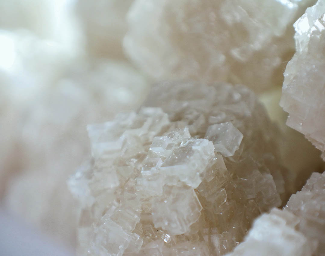 Raw Salt